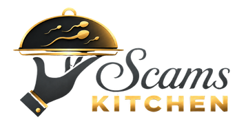 Scams Kitchen